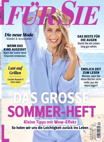 Fur Sie – 3 Juni 2026