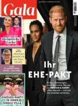 Gala Germany – 3 Juni 2026