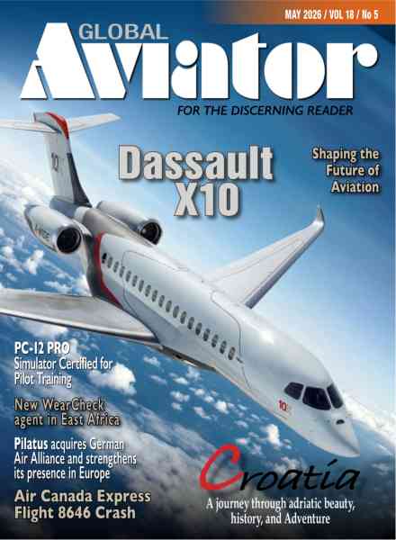 Global Aviator – May 2026