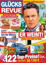 Glucks Revue – 2 Juni 2026