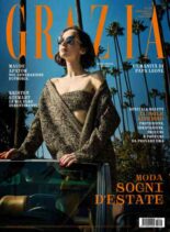Grazia Italia – 4 Giugno 2026