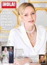 Hola! Espana – 10 Junio 2026