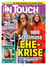 InTouch Germany – 3 Juni 2026
