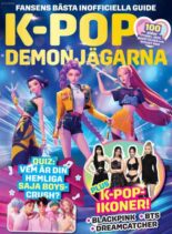 KPOP demonerna – 3 Juni 2026