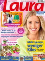 Laura – 3 Juni 2026