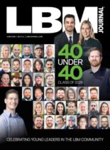 LBM Journal – June 2026