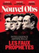 Le Nouvel Obs – 4 Juin 2026