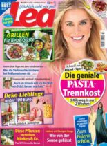Lea – 3 Juni 2026