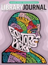 Library Journal – February 15 2017