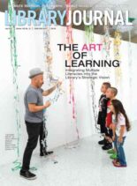 Library Journal – July 2017