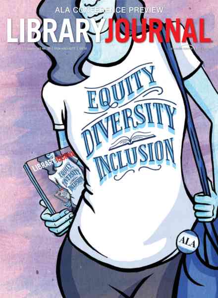 Library Journal – June 1 2017