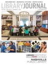 Library Journal – June 15 2017
