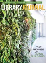 Library Journal – May 15 2017