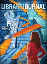 Library Journal – May 2017