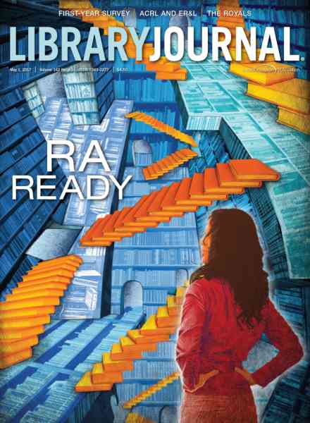 Library Journal – May 2017