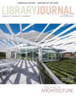 Library Journal – November 15 2017