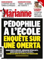 Marianne – 4 Juin 2026