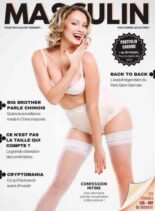 Masculin – 3 Juin 2026