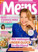 Meins – 3 Juni 2026