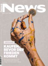News – 3 Juni 2026