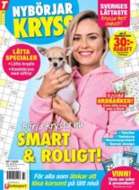 Nyborjarkryss – 3 Juni 2026