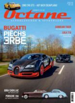 Octane Germany – Juli 2026