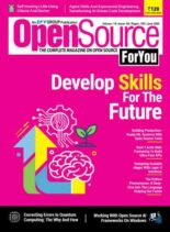 Open Source for You – June 2026