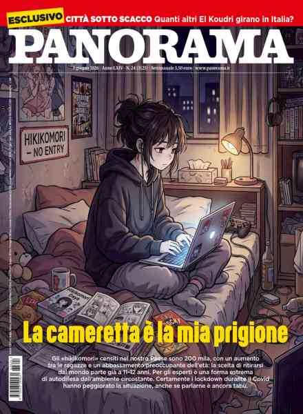 Panorama Italia – 3 Giugno 2026