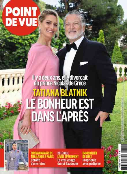Point de Vue – 3 Juin 2026