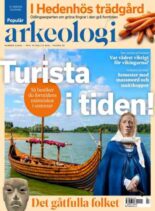 Popular Arkeologi – Juni 2026