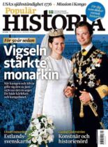 Popular Historia – Juni 2026