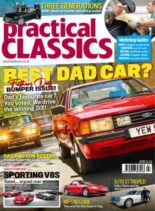 Practical Classics – July 2026
