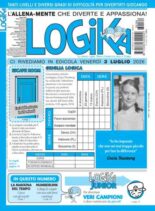 Settimana Logika – Giugno 2026