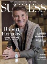 Success – July-August 2026