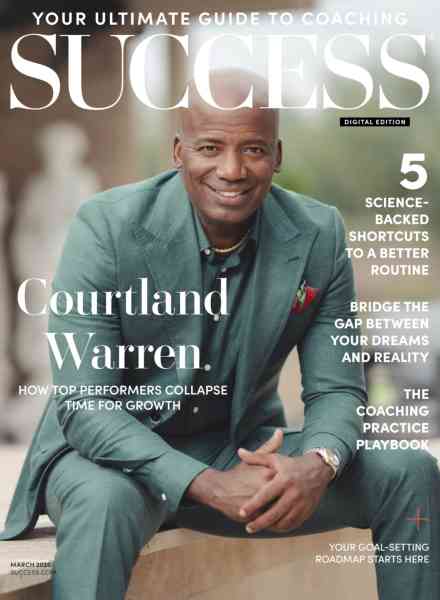 Success – March 2026