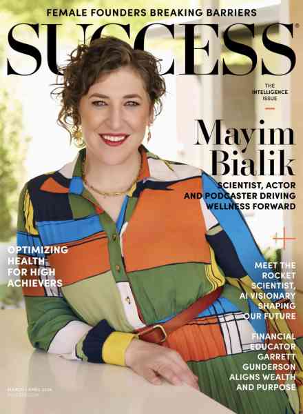 Success – March-April 2026