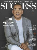 Success – May-June 2026