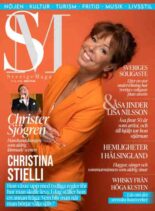 Sverigemagasinet – Juni 2026