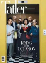 Tatler Hong Kong – June 2026