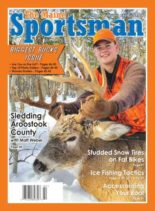 The Maine Sportsman – February 2020