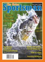 The Maine Sportsman – June 2020
