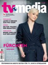 TV-Media – 3 Juni 2026