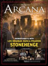 Veritas Arcana Spanish Edition – Nr 1 2026