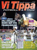 Vi Tippa – 2 Juni 2026