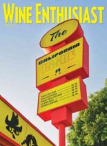 Wine Enthusiast – June-July 2026