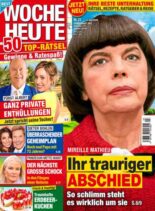 Woche Heute – 3 Juni 2026
