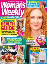 Woman’s Weekly UK – 9 June 2026