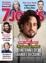 7 Jours – 12 Juin 2026