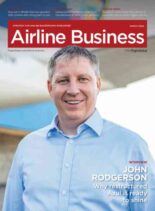 Airline Business – January-March 2026