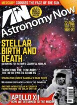 Astronomy Now – November 2019